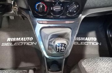 LANCIA - Ypsilon 1.0 FireFly 5 porte S&S Hybrid Ecochic Gold (10 di 18)