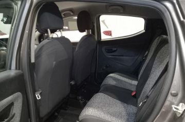 LANCIA - Ypsilon 1.0 FireFly 5 porte S&S Hybrid Ecochic Gold (13 di 18)