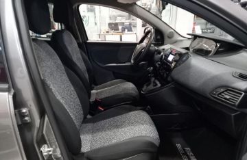 LANCIA - Ypsilon 1.0 FireFly 5 porte S&S Hybrid Ecochic Gold (18 di 18)