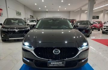 MAZDA - 2.0L e-Skyactiv-G 150 CV M Hybrid 2WD Exceed (6 di 6)