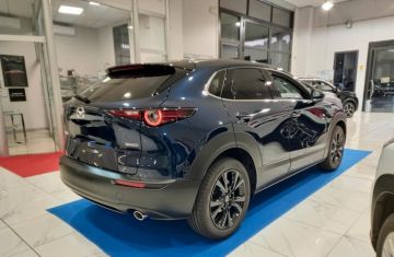 MAZDA - e-Skyactiv-G M Hybrid 2WD Homura (3 di 7)