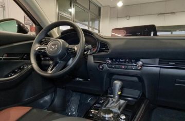 MAZDA - e-Skyactiv-G M Hybrid 2WD Homura (6 di 7)