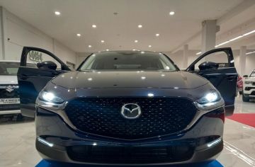 MAZDA - e-Skyactiv-G M Hybrid 2WD Homura (7 di 7)