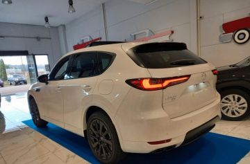 MAZDA - CX-60 3.3L e-Skyactiv D 249 CV M Hybrid AWD Homura (2 di 21)