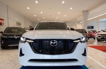 MAZDA - CX-60 3.3L e-Skyactiv D 249 CV M Hybrid AWD Homura (6 di 21)