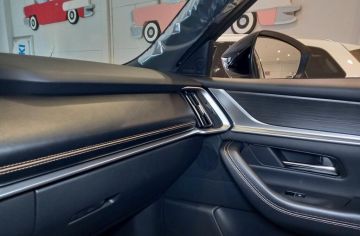 MAZDA - CX-60 3.3L e-Skyactiv D 249 CV M Hybrid AWD Homura (12 di 21)