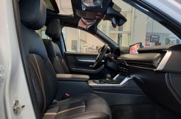 MAZDA - CX-60 3.3L e-Skyactiv D 249 CV M Hybrid AWD Homura (17 di 21)