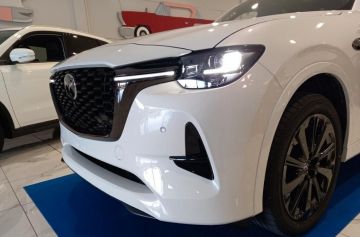 MAZDA - CX-60 3.3L e-Skyactiv D 249 CV M Hybrid AWD Homura (19 di 21)