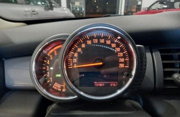 MINI - Mini One D Hype (13 di 24)