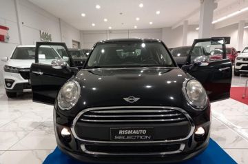 MINI - Mini One D Hype (1 di 24)