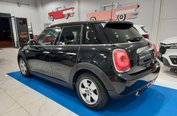 MINI - Mini One D Hype (3 di 24)