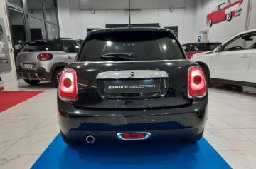 MINI - Mini One D Hype (4 di 24)