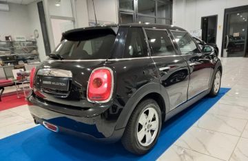 MINI - Mini One D Hype (5 di 24)