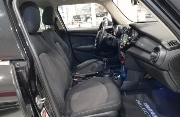 MINI - Mini One D Hype (18 di 24)