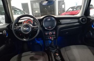 MINI - Mini One D Hype (20 di 24)