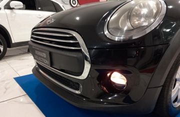 MINI - Mini One D Hype (21 di 24)