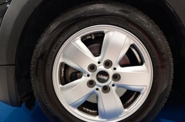 MINI - Mini One D Hype (24 di 24)