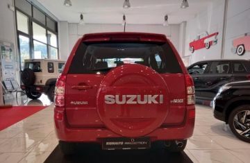 SUZUKI - Grand Vitara 1.9 DDiS 5p. Executive (3 di 30)