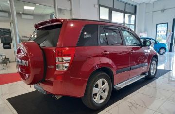 SUZUKI - Grand Vitara 1.9 DDiS 5p. Executive (4 di 30)