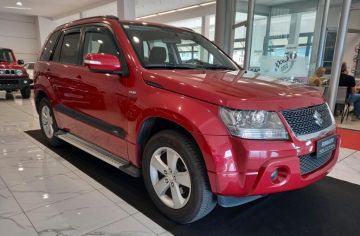 SUZUKI - Grand Vitara 1.9 DDiS 5p. Executive (5 di 30)