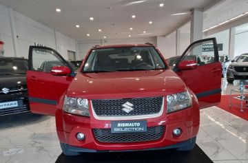 SUZUKI - Grand Vitara 1.9 DDiS 5p. Executive (6 di 30)