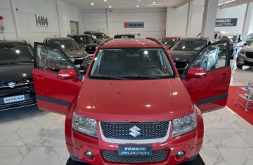 SUZUKI - Grand Vitara 1.9 DDiS 5p. Executive (7 di 30)