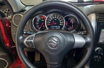 SUZUKI - Grand Vitara 1.9 DDiS 5p. Executive (11 di 30)