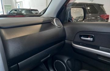 SUZUKI - Grand Vitara 1.9 DDiS 5p. Executive (13 di 30)