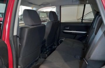 SUZUKI - Grand Vitara 1.9 DDiS 5p. Executive (18 di 30)