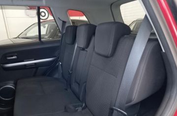 SUZUKI - Grand Vitara 1.9 DDiS 5p. Executive (20 di 30)