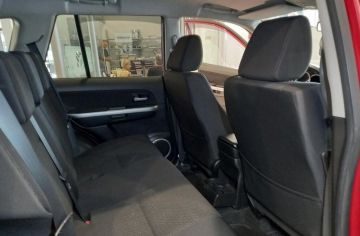 SUZUKI - Grand Vitara 1.9 DDiS 5p. Executive (23 di 30)