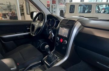 SUZUKI - Grand Vitara 1.9 DDiS 5p. Executive (25 di 30)