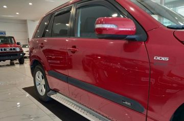 SUZUKI - Grand Vitara 1.9 DDiS 5p. Executive (27 di 30)