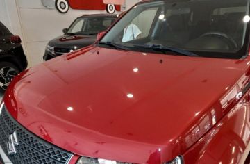 SUZUKI - Grand Vitara 1.9 DDiS 5p. Executive (28 di 30)