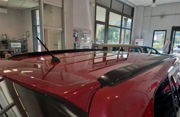 SUZUKI - Grand Vitara 1.9 DDiS 5p. Executive (29 di 30)