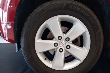 SUZUKI - Grand Vitara 1.9 DDiS 5p. Executive (30 di 30)