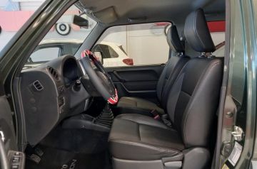 SUZUKI - Jimny 1.3 4WD Evolution+ (7 di 22)