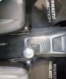 SUZUKI - Jimny 1.3 4WD Evolution+ (12 di 22)