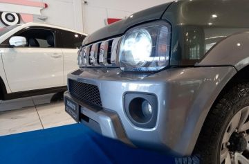 SUZUKI - Jimny 1.3 4WD Evolution+ (17 di 22)