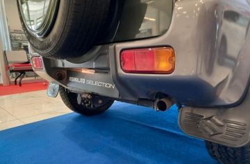 SUZUKI - Jimny 1.3 4WD Evolution+ (18 di 22)