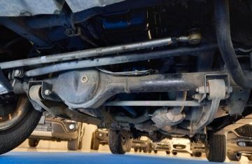 SUZUKI - Jimny 1.3 4WD Evolution+ (21 di 22)