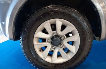 SUZUKI - Jimny 1.3 4WD Evolution+ (22 di 22)