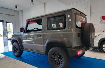 SUZUKI - 1.5 5MT PRO (N1)