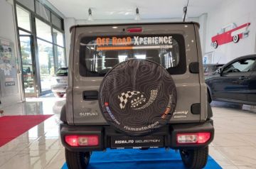 SUZUKI - 1.5 5MT PRO (N1) (2 di 22)