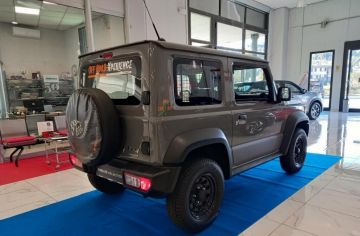 SUZUKI - 1.5 5MT PRO (N1) (3 di 22)