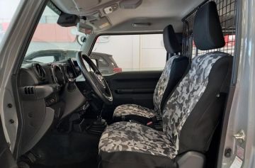 SUZUKI - 1.5 5MT PRO (N1) (5 di 22)