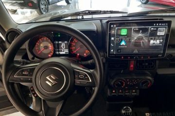 SUZUKI - 1.5 5MT PRO (N1) (7 di 22)