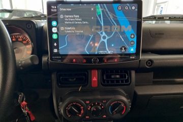 SUZUKI - 1.5 5MT PRO (N1) (9 di 22)