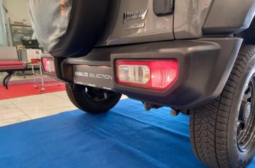 SUZUKI - 1.5 5MT PRO (N1) (18 di 22)