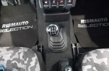 SUZUKI - 1.5 5MT PRO (N1) (11 di 22)